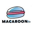 macaroon.lv logo
