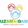 uzsmaidam logo