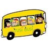 Tusi Busi logotips