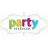 partyinbox logotips