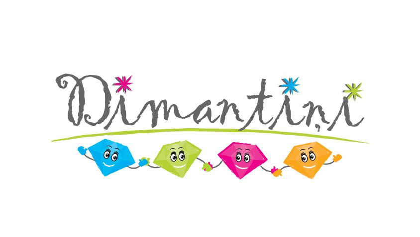 Dimantini logo