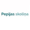 Pepijas skoliņa logotips