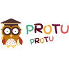 Protu Protu logotips