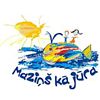 Privātais bērnudārzs | Maziņ&scaron; kā jūra logotips