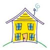 Privātais bērnudārzs | Montessori bērnu māja logotips