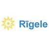 Privātais bērnudārzs | Rīgele logotips