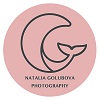 natalia golubova logo