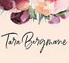 tara bergmane logo