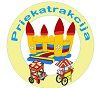 Priekatrakcija logotips