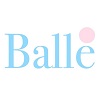 Balle logotips - bērnu ballītes