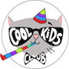 Cool Kids Club logotips