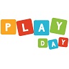 PLAYDAY logotips