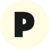 Poppin logotips