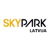 Skypark logotips