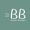 Bērnu ballītes - Bumbu bungalo logotips