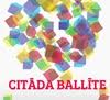Citada Ballite logotips