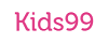 KIDS99 logotips