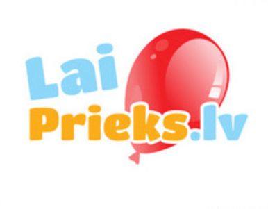 Laiprieks-logo