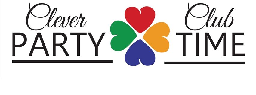 party time_logo