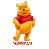 Vinny.lv logotips