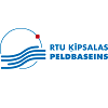 Ķīpsalas peldbaseins logotips