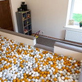 bērnu ballītes līksmotava 