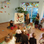 Bērnudārzs Punktins