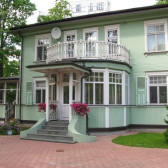 Bērnudārzs Galaktika