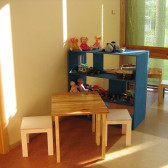 Bērnudārzs Sirsniņskola
