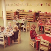 Bērnudārzs Dimantiņi