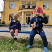 Disnejs foto