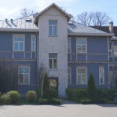 Kates skola - privātais bērnudārzs