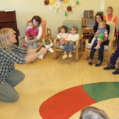 Kates skola - privātais bērnudārzs