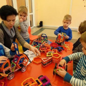 Bērnudārzs Laumiņas Rezidence