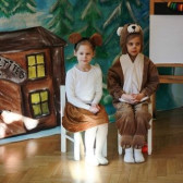 Bērnudārzs Pūcīte