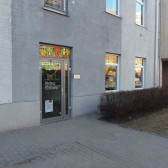 Bērnudārzs Rūķu skola