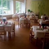 Bērnudārzs Varavīksne