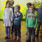 Bērnudārzs Harmonija