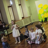 Bērnudārzs Harmonija