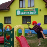 Bērnudārzs Karlson