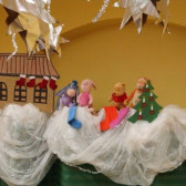 Bērnudārzs Tince