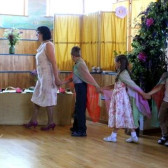 Bērnudārzs Adažu Brīvā Valdorfa skola