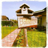 Bērnudārzs Balodītis