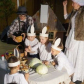 Bērnudārzs Pasaku Valstība
