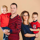 fotosesijas bērniem natalija petruhina 