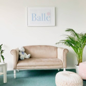 Balle - bērnu ballītes