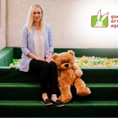 Ģimeņu Attīstības Aģentūra | Bērnu ballītes 