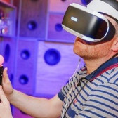 Bērnu ballītes - Lasermaxx  