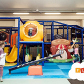 PLAYDAY - bērnu ballītes 