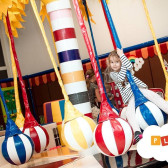 PLAYDAY - bērnu ballītes 